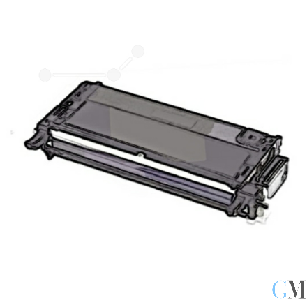 Kompatibel zu Dell 593-10289 H516C Toner schwarz