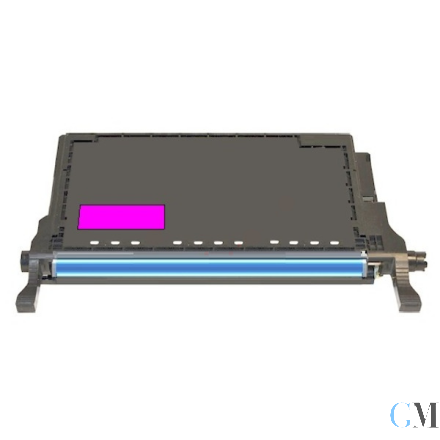Kompatibel zu Samsung CLT-M5082L/ELS M5082L Toner-Kit magenta