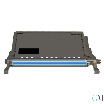 Kompatibel zu Samsung CLT-K5082L/ELS K5082L Toner-Kit schwarz