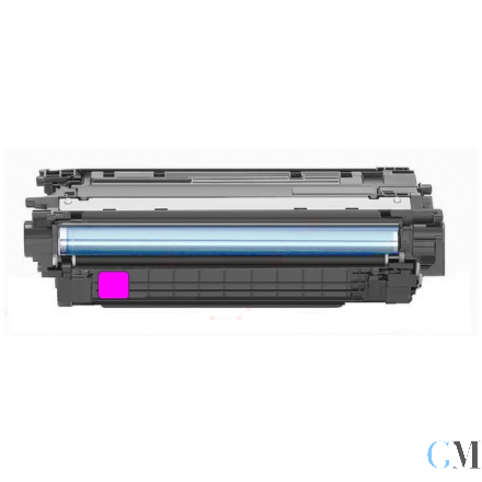 Kompatibel zu HP CE263A 648A Tonerkartusche magenta