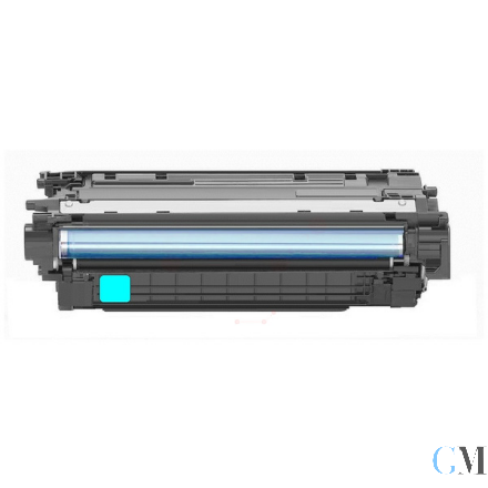 Kompatibel zu HP CE261A 648A Tonerkartusche cyan
