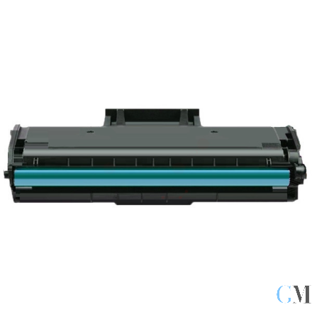 Kompatibel zu Samsung MLT-D1042S 1042S Tonerkartusche schwarz (MLT-D1042S/ELS)