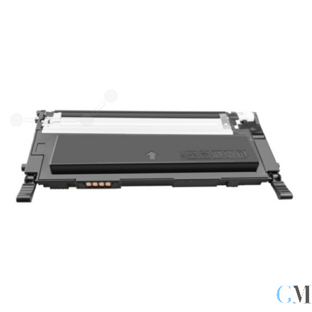 Kompatibel zu Samsung CLT-K4072S/ELS K4072S Toner schwarz