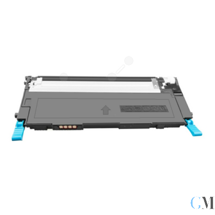 Kompatibel zu Samsung CLT-C4072S/ELS C4072S Toner cyan