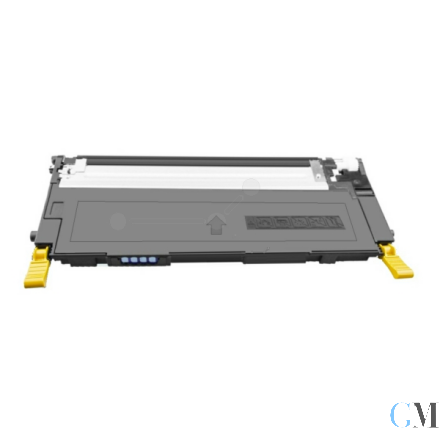 Kompatibel zu Samsung CLT-Y4072S/ELS Y4072S Toner gelb