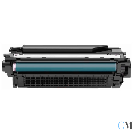 Kompatibel zu HP CE260X 649X Tonerkartusche schwarz