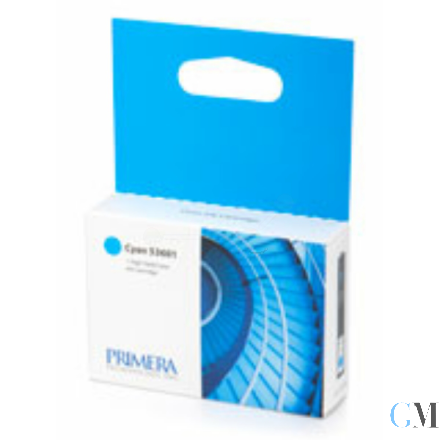 Original Primera 53601 Tintenpatrone cyan 7ml