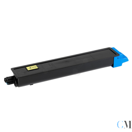 Original Kyocera 1T02K0CNL0/TK-895C Toner cyan, 6.000 Seiten ISO/IEC 19752