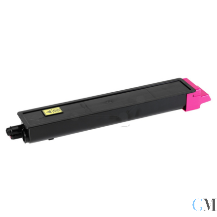 Original Kyocera 1T02K0BNL0/TK-895M Toner magenta, 6.000 Seiten ISO/IEC 19752