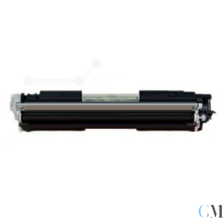 Kompatibel zu HP CE313A 126A Toner magenta
