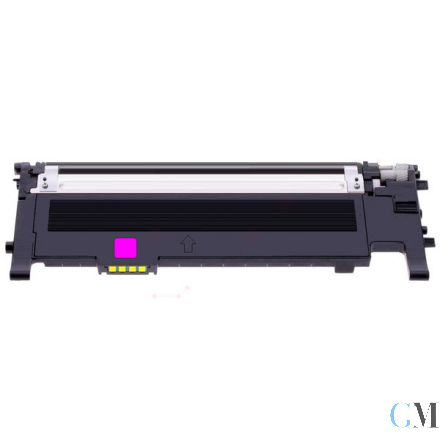Kompatibel zu Samsung CLT-M406S/ELS M406 Toner magenta