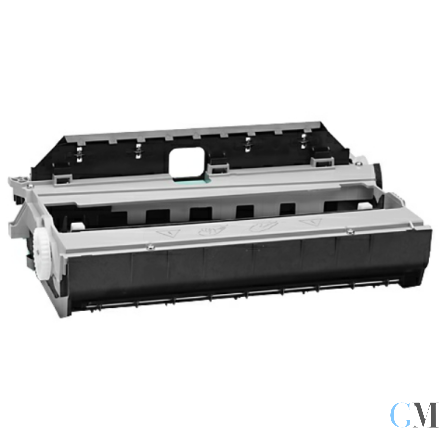 Original HP B5L09A Resttintenbehälter, 115.000 Seiten