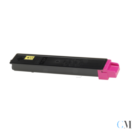 Original Kyocera 1T02MVBNL0/TK-8315M Toner-Kit magenta, 6.000 Seiten/5%