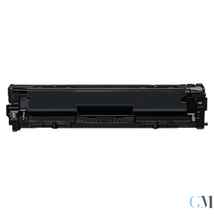 Kompatibel zu HP CF210X 131X Tonerkartusche schwarz