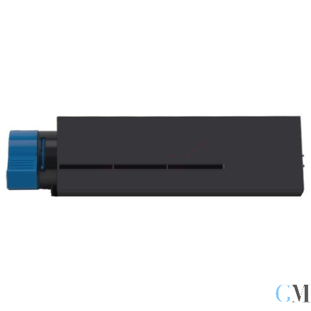 Kompatibel zu OKI 44992402 Toner-Kit