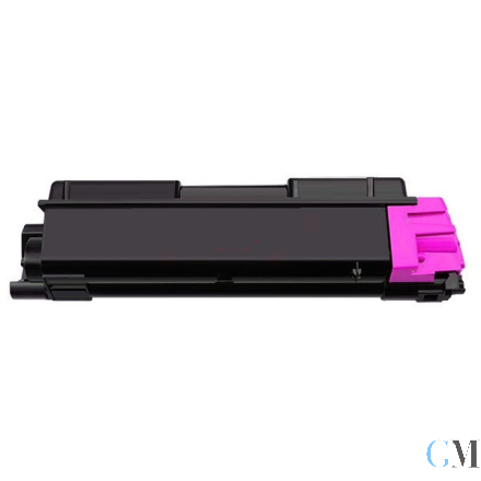 Kompatibel zu Kyocera TK-580M TK-580M Toner magenta (1T02KTBNL0)