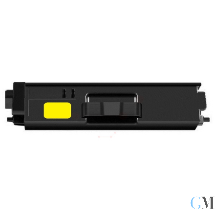 Kompatibel zu Brother TN-325Y Toner gelb