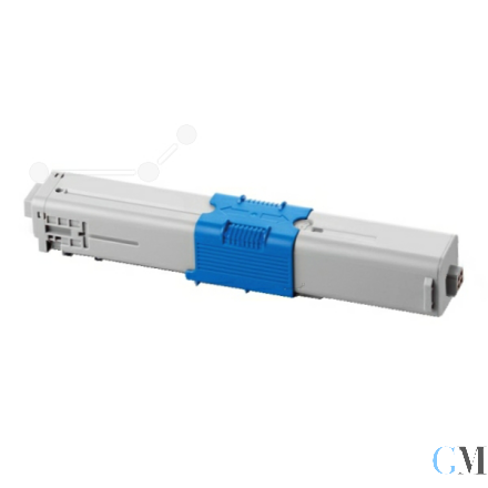 Original Toshiba 6B000000569/T-FC26SY6K Toner-Kit gelb, 6.000 Seiten/6%