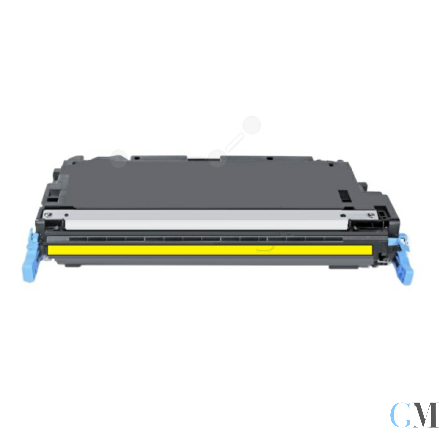 Kompatibel zu Canon 2575B002 717Y Tonerkartusche gelb