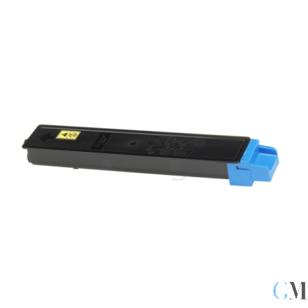Original Kyocera 1T02MVCNL0/TK-8315C Toner-Kit cyan, 6.000 Seiten/5%