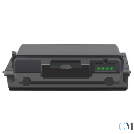 Kompatibel zu Samsung MLTD204LELS 204L Toner-Kit schwarz (MLT-D204L/ELS)