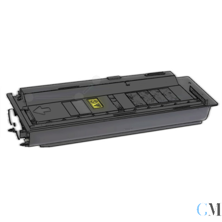 Kompatibel zu Kyocera TK-475 TK-475 Toner-Kit (1T02K30NL0)
