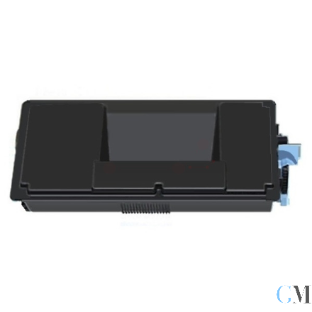 Kompatibel zu Kyocera TK-3100 TK-3100 Toner-Kit (1T02MS0NL0)