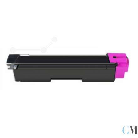Kompatibel zu Kyocera TK-590M TK-590M Toner-Kit magenta (1T02KVBNL0)