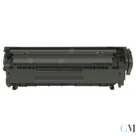 Kompatibel zu Canon 7616A005 703 Tonerkartusche schwarz