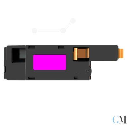 Kompatibel zu Epson S050612 0612 Toner magenta (C13S050612)