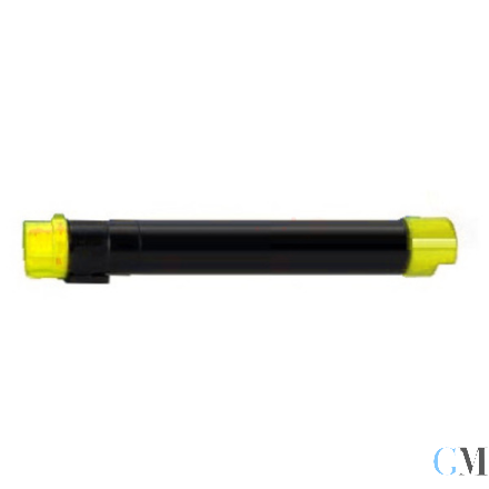 Kompatibel zu Xerox 006R01514 Toner gelb