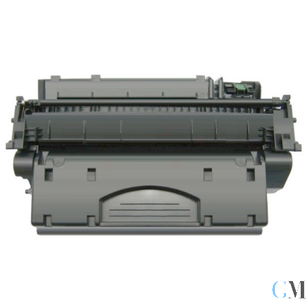 Kompatibel zu HP CF280A 80A Tonerkartusche schwarz