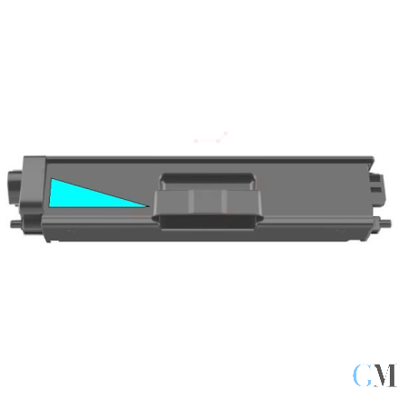 Kompatibel zu Brother TN-328C Toner cyan