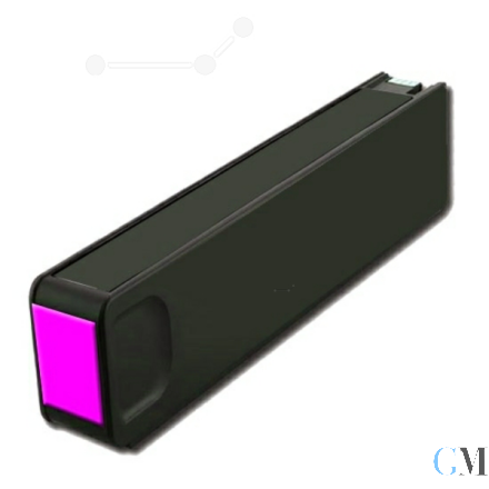 Kompatibel zu HP CN627AE 971XL Tintenpatrone magenta