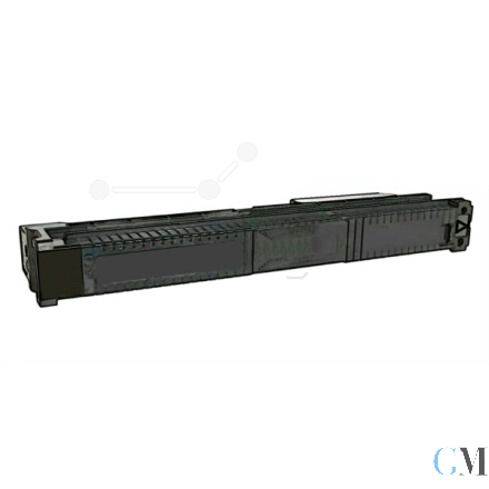 Kompatibel zu Canon 7629A002 C-EXV8 Toner schwarz