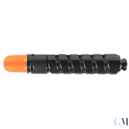 Kompatibel zu Canon 2785B002 C-EXV33 Toner schwarz