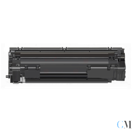 Kompatibel zu HP CF283A 83A Tonerkartusche