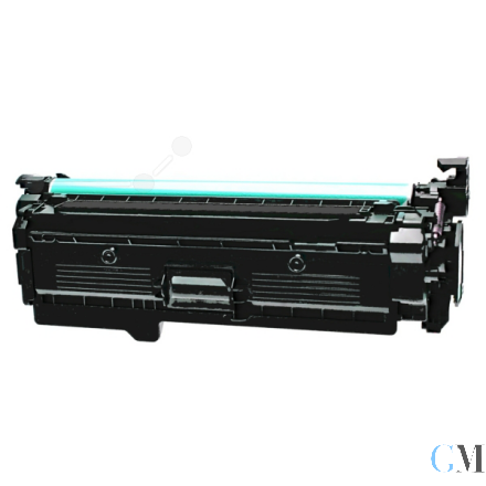 Kompatibel zu HP CE400A 507A Tonerkartusche schwarz