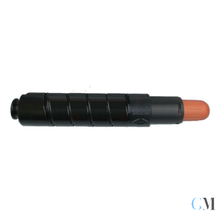 Original Canon 6948B002/C-EXV45 Toner gelb, 52.000 Seiten