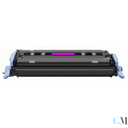 Kompatibel zu Canon 9422A004 707M Tonerkartusche magenta