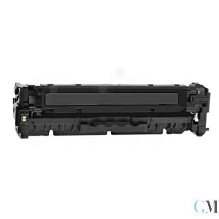 Kompatibel zu HP CE410X 305X Tonerkartusche schwarz