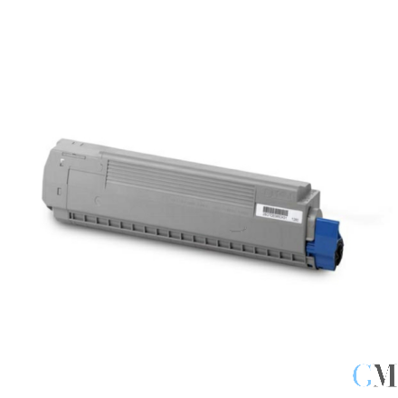 Original OKI 44059168 Toner-Kit schwarz, 7.000 Seiten ISO/IEC 19798