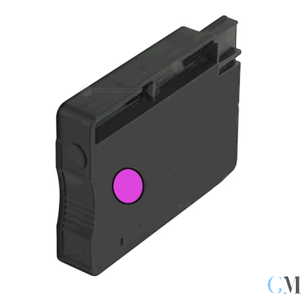 Kompatibel zu HP CN055AE 933XL Tintenpatrone magenta
