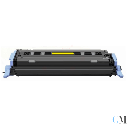 Kompatibel zu Canon 9421A004 707Y Tonerkartusche gelb