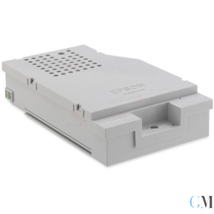 Original Epson C13S020476/PJMB100 Resttintenbehälter, 30.000 Seiten
