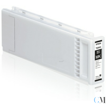 Original Epson C13T694500/T6945 Tintenpatrone schwarz matt 700ml