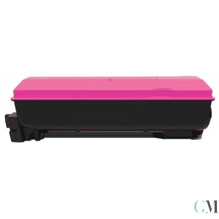 Kompatibel zu Kyocera TK-550M TK-550M Toner magenta (1T02HMBEU0)