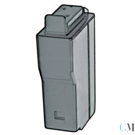 Kompatibel zu Canon BCI-21C Tintenpatrone color (BCI-21/24C)