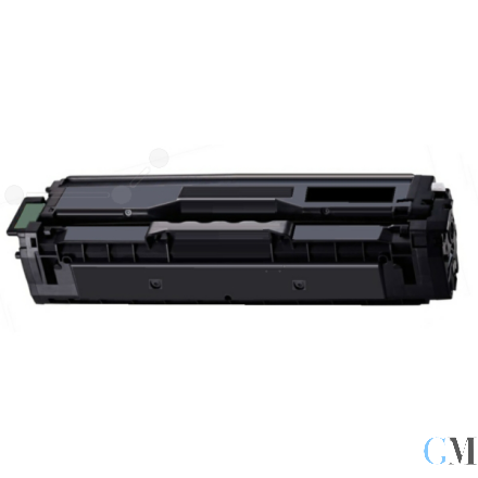 Kompatibel zu Samsung CLT-K504S/ELS K504 Tonerkartusche schwarz