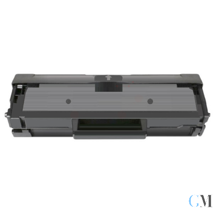 Kompatibel zu Samsung MLT-D101S/ELS 101 Tonerkartusche schwarz